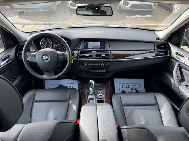 2011 BMW X5 | All Wheel Drive | Low Mileage | Very Clean Car | - Photo 17
