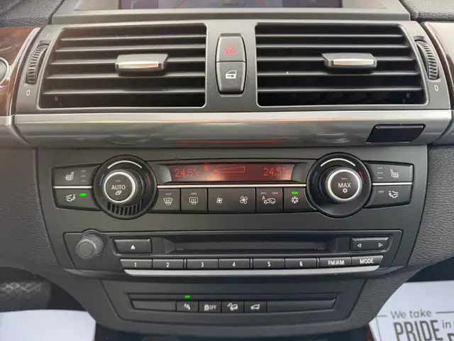 2011 BMW X5 | All Wheel Drive | Low Mileage | Very Clean Car | - Photo 18