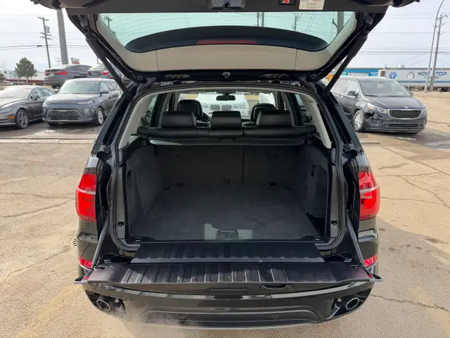 2011 BMW X5 | All Wheel Drive | Low Mileage | Very Clean Car | - Photo 19