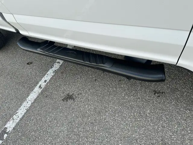 2019 Ford Super Duty F-250 SRW XL Regular Cab 4WD 8 Ft Box - Mor - Photo 14