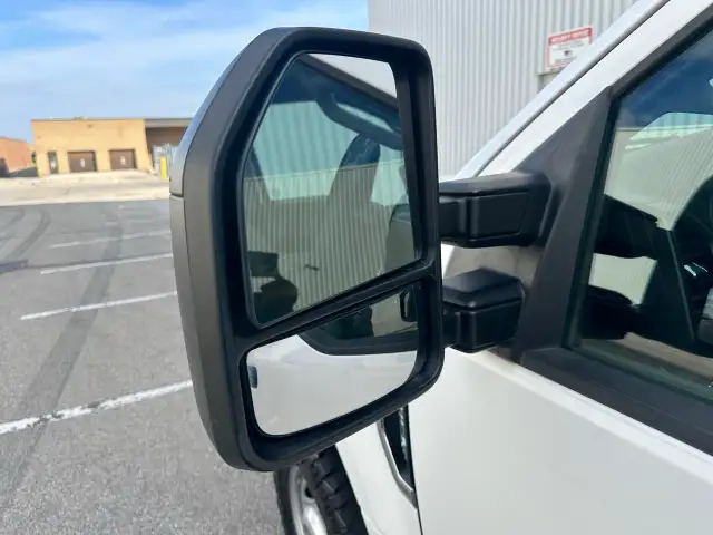 2019 Ford Super Duty F-250 SRW XL Regular Cab 4WD 8 Ft Box - Mor - Photo 15