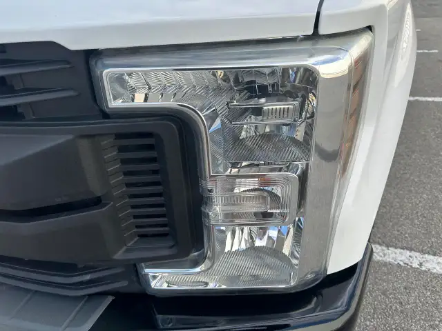 2019 Ford Super Duty F-250 SRW XL Regular Cab 4WD 8 Ft Box - Mor - Photo 17