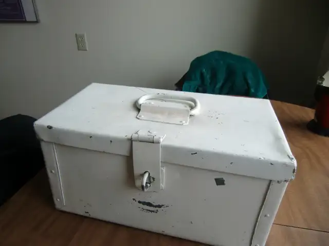 Tool Box