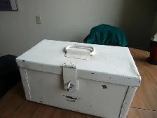 Tool Box
