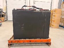 Ferro Five   Forklift Battery for sale - Photo 2