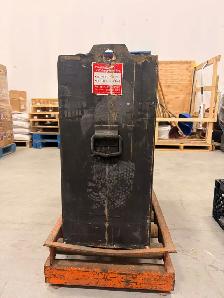 Ferro Five   Forklift Battery for sale - Photo 4