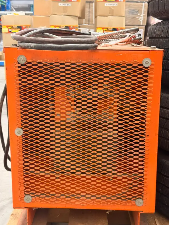 Ferro Five   Forklift Battery for sale - Photo 5