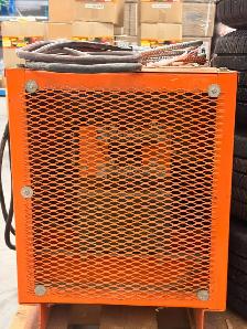 Ferro Five   Forklift Battery for sale - Photo 5