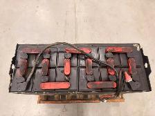 Ferro Five   Forklift Battery for sale - Photo 6