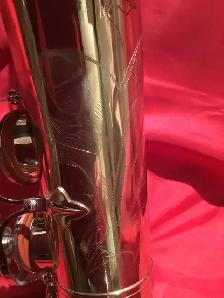 Saxophone Alto DIPLOMATE - Photo 3