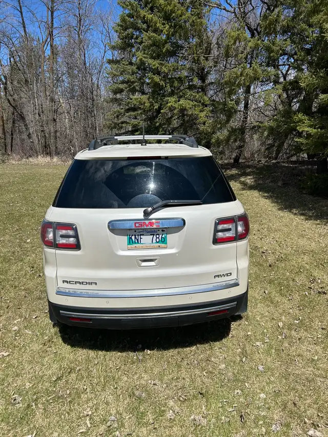 2015 GMC Acadia - Photo 6