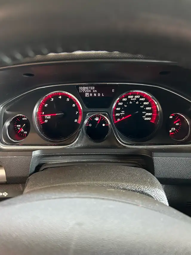 2015 GMC Acadia - Photo 9