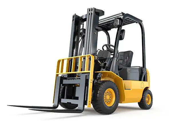GET WORKING NOW! GET YOUR FORKLIFT LICENSE IN JUST 1 DAY!