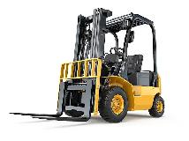 GET WORKING NOW! GET YOUR FORKLIFT LICENSE IN JUST 1 DAY!