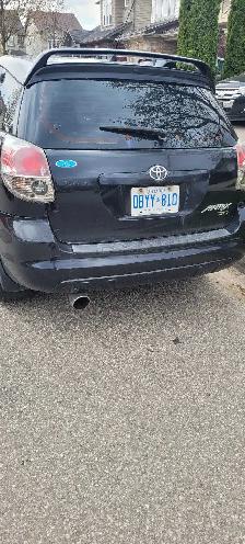 car toyota