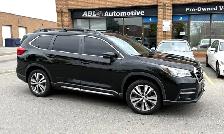 2019 Subaru Ascent Limited 8 PassengerSafety Included