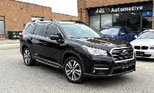 2019 Subaru Ascent Limited 8 PassengerSafety Included - Photo 3