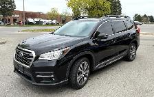 2019 Subaru Ascent Limited 8 PassengerSafety Included - Photo 4