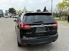 2019 Subaru Ascent Limited 8 PassengerSafety Included - Photo 7