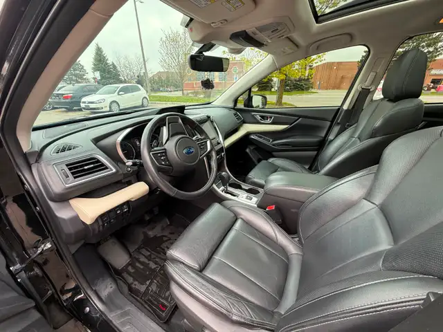 2019 Subaru Ascent Limited 8 PassengerSafety Included - Photo 8