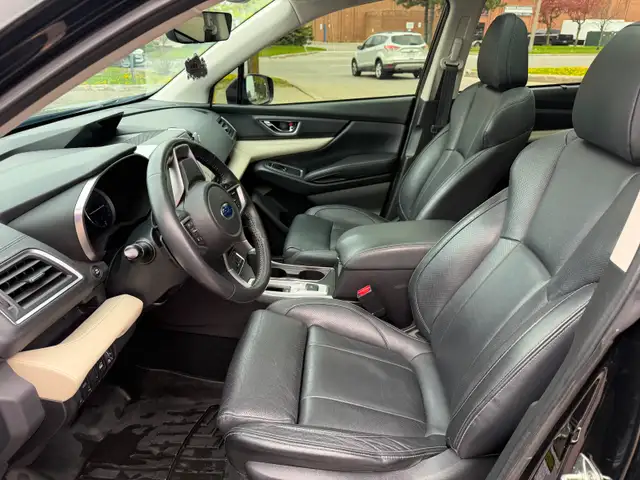 2019 Subaru Ascent Limited 8 PassengerSafety Included - Photo 9