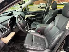 2019 Subaru Ascent Limited 8 PassengerSafety Included - Photo 9