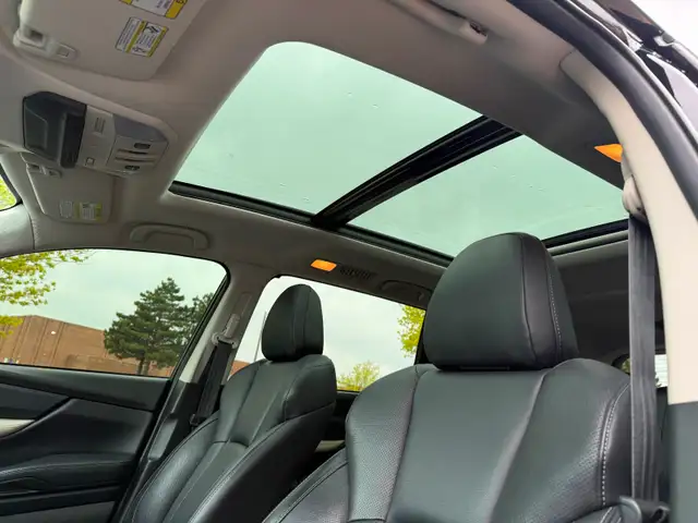2019 Subaru Ascent Limited 8 PassengerSafety Included - Photo 11