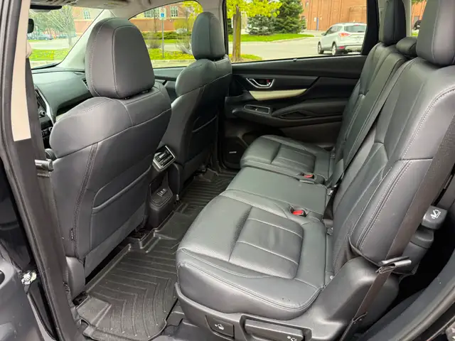 2019 Subaru Ascent Limited 8 PassengerSafety Included - Photo 12