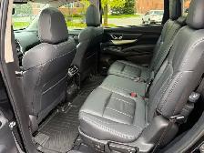 2019 Subaru Ascent Limited 8 PassengerSafety Included - Photo 12