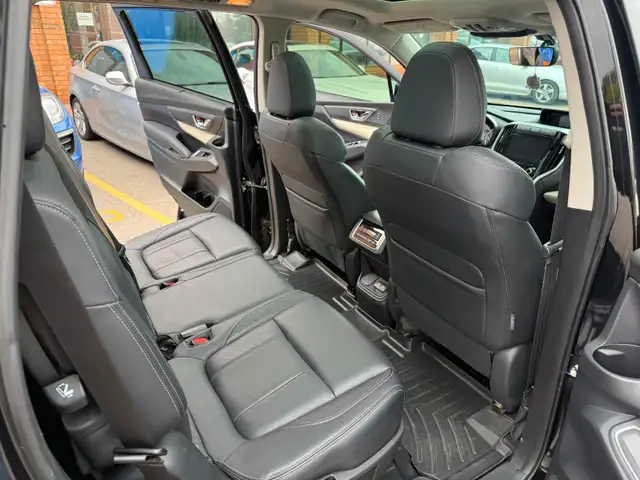 2019 Subaru Ascent Limited 8 PassengerSafety Included - Photo 13