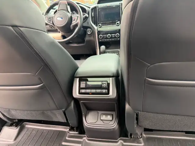 2019 Subaru Ascent Limited 8 PassengerSafety Included - Photo 14
