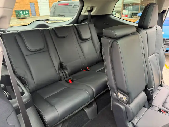 2019 Subaru Ascent Limited 8 PassengerSafety Included - Photo 15