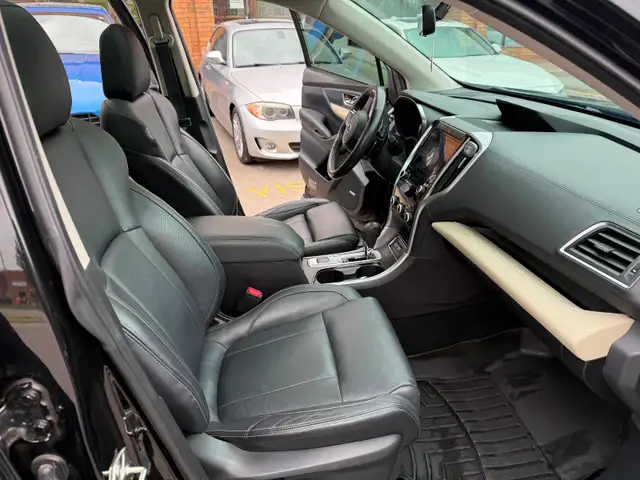 2019 Subaru Ascent Limited 8 PassengerSafety Included - Photo 16