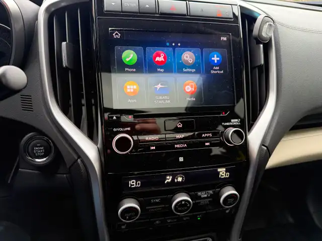 2019 Subaru Ascent Limited 8 PassengerSafety Included - Photo 18