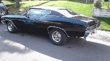1968 Chevelle SS - Photo 3