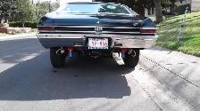 1968 Chevelle SS - Photo 4