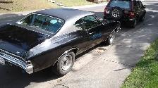 1968 Chevelle SS - Photo 5
