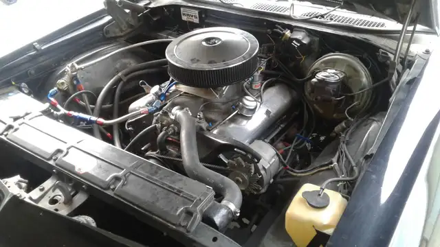 1968 Chevelle SS - Photo 6