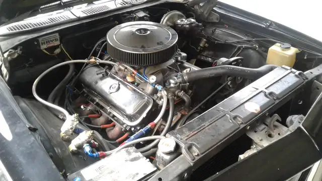 1968 Chevelle SS - Photo 7