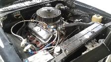 1968 Chevelle SS - Photo 7