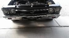 1968 Chevelle SS - Photo 8