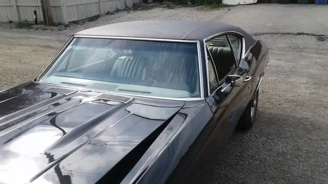 1968 Chevelle SS - Photo 9