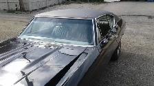 1968 Chevelle SS - Photo 9