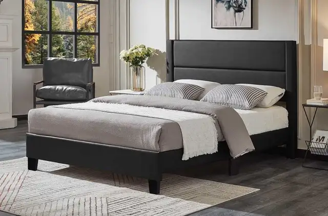 Brand New Beds & Bed Frames – All Sizes Available