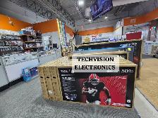 SAMSUNG & PHILIPS 32,40,43,50,55,60,65,70,75,85 TV'S SALE