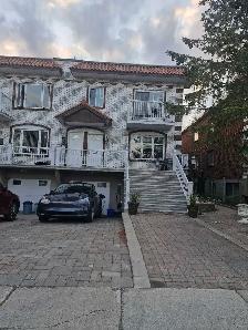 Apartment 5½ for rent. Lasalle