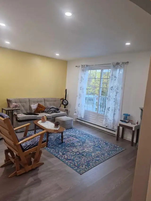 Apartment 5½ for rent. Lasalle - Photo 2