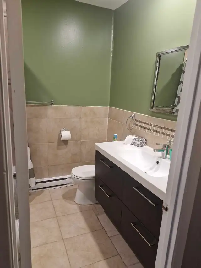 Apartment 5½ for rent. Lasalle - Photo 4