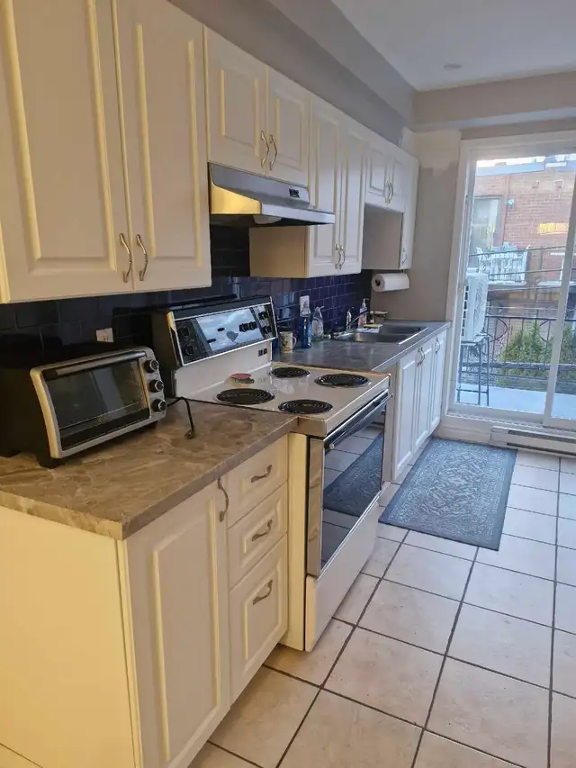 Apartment 5½ for rent. Lasalle - Photo 5