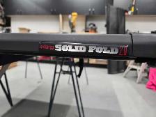 Extang Solid Fold 2.0 Tonneau cover
